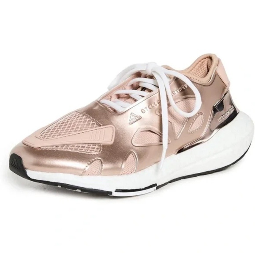 adidas Stella McCartney x Wmns UltraBoost 22 'Beige White' GX7832